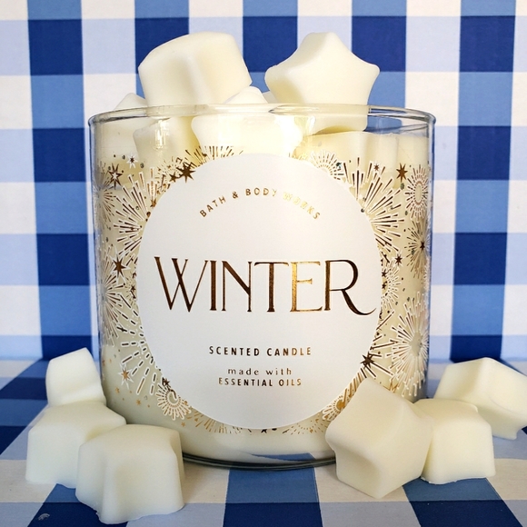 Winter Wax Melts